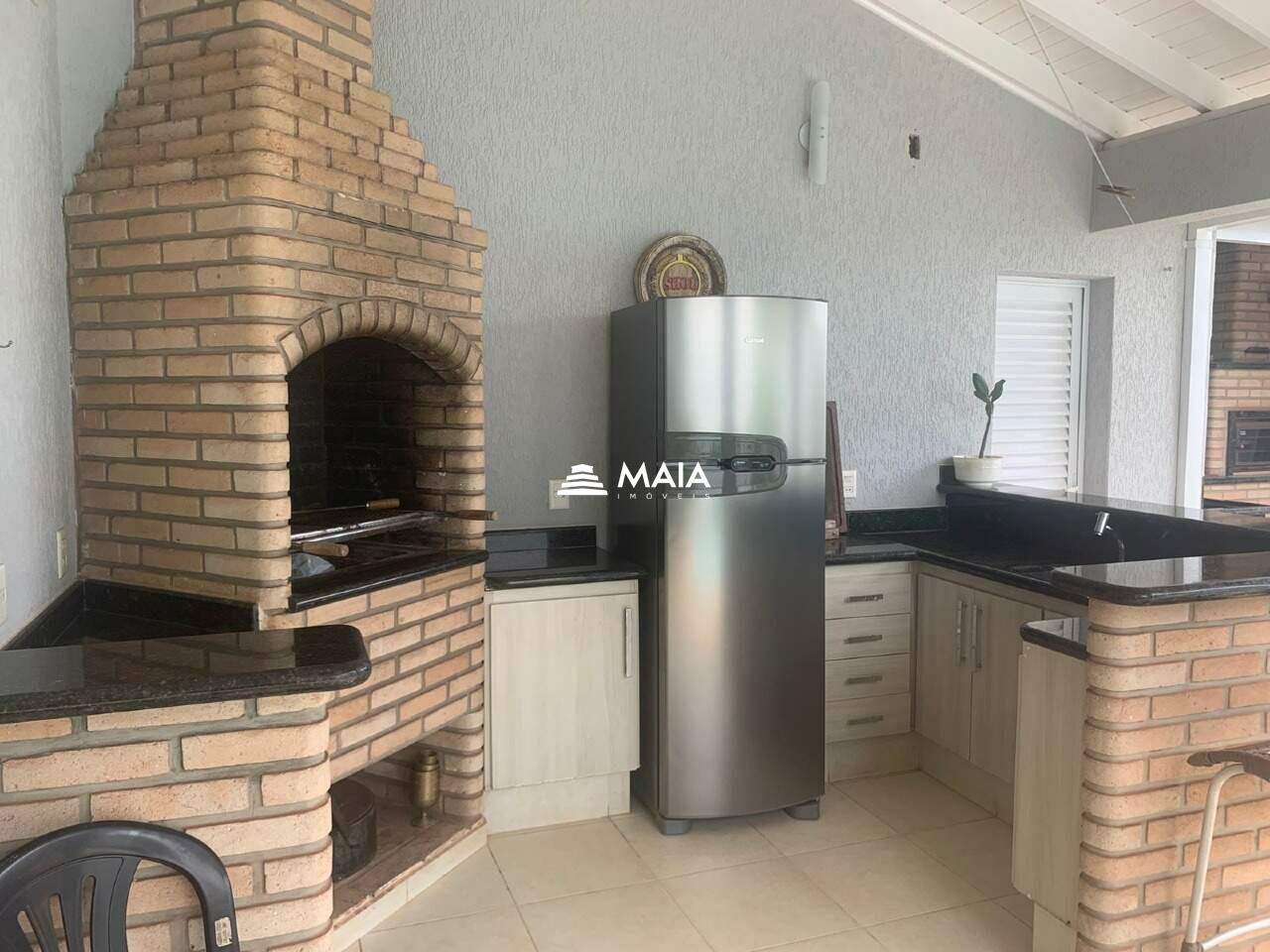 Casa à venda no Jardim do Lago: 