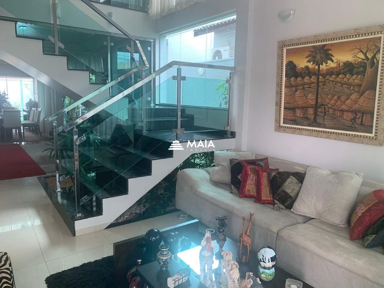 Casa à venda no Jardim do Lago: 