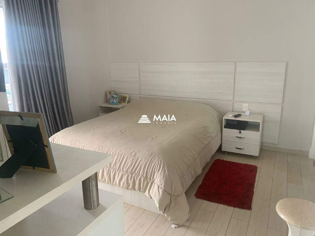 Casa à venda no Jardim do Lago: 