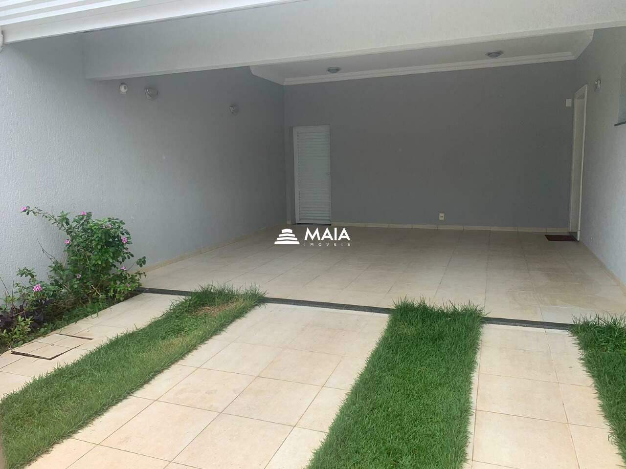 Casa à venda no Jardim do Lago: 