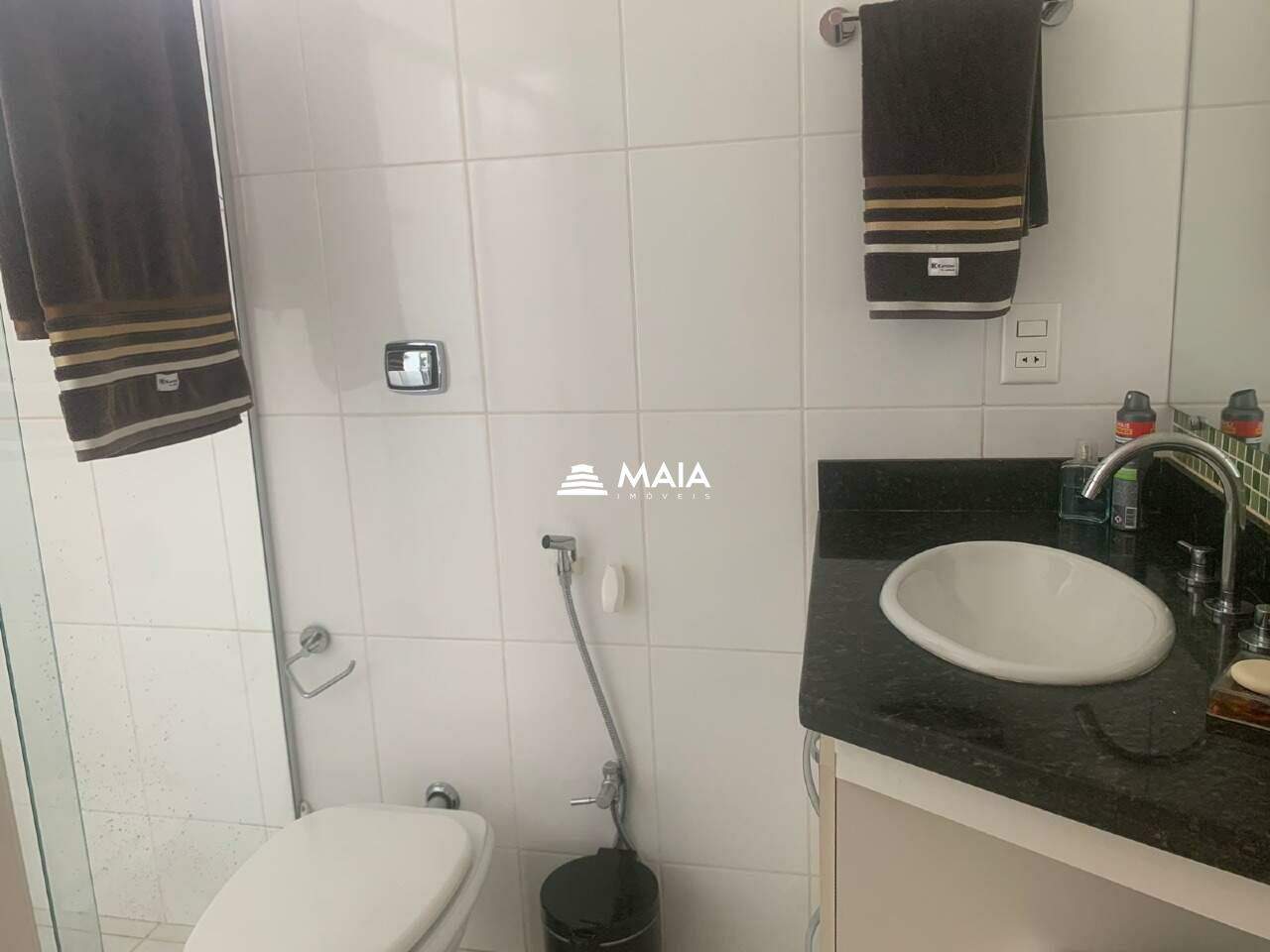 Casa à venda no Jardim do Lago: 