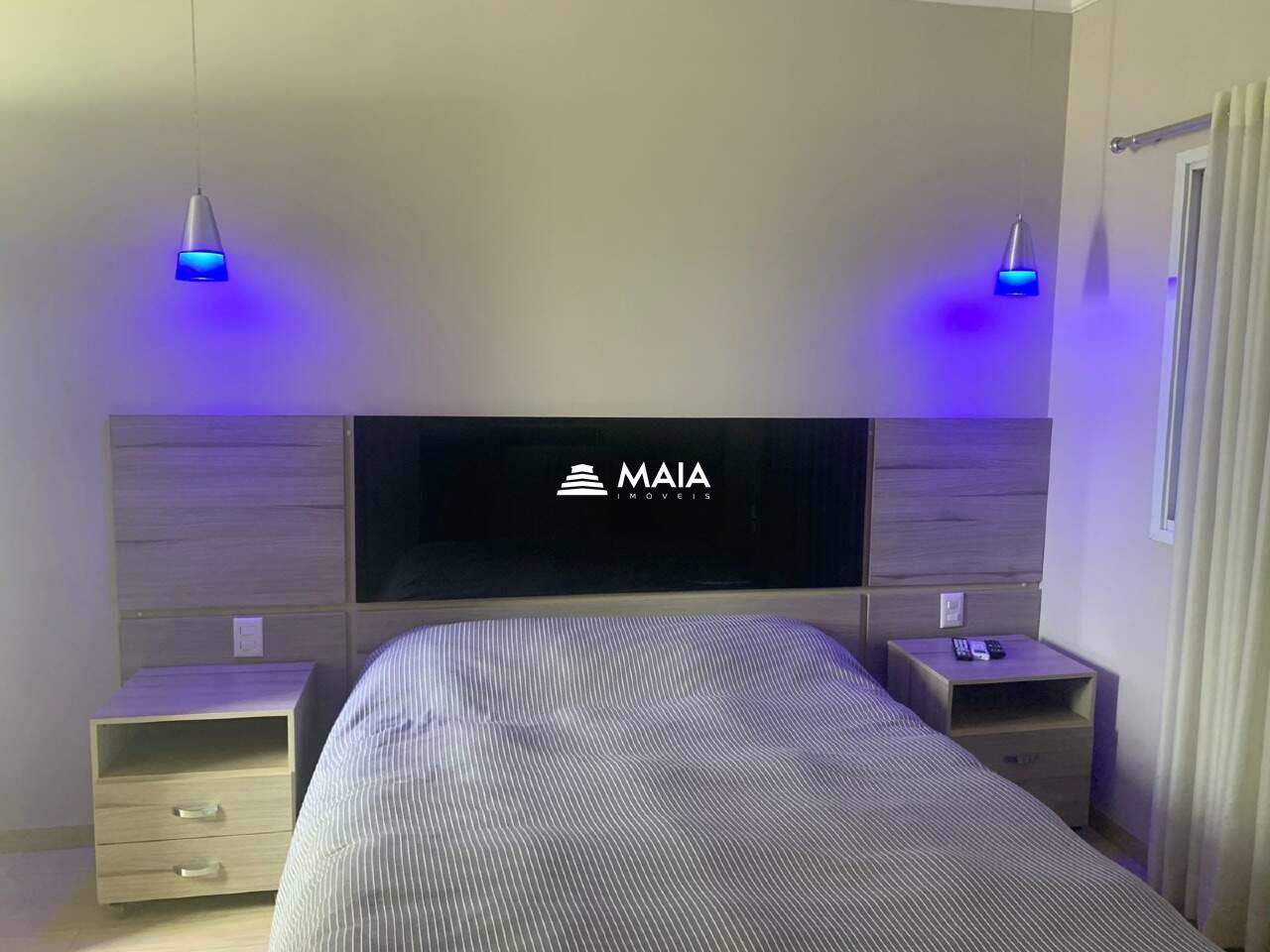 Casa à venda no Jardim do Lago: 