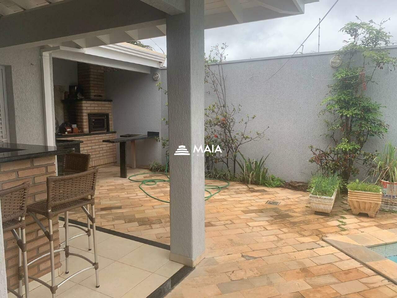 Casa à venda no Jardim do Lago: 