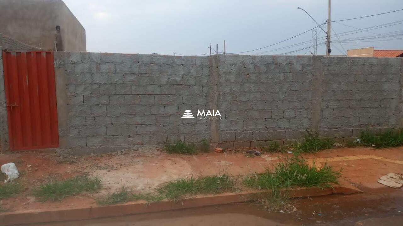 Terreno/Área à venda no Residencial Ilha de Marajó I: 