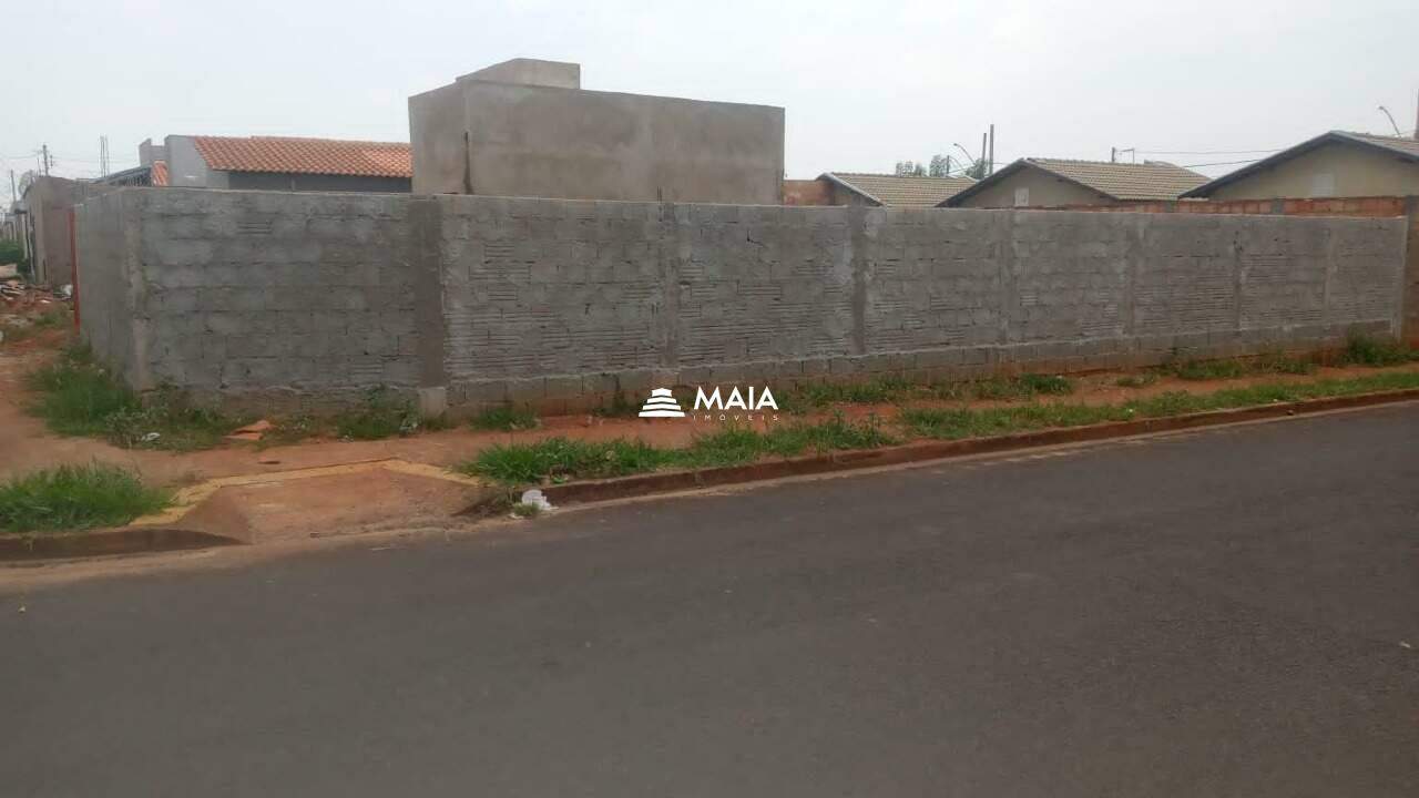 Terreno/Área à venda no Residencial Ilha de Marajó I: 