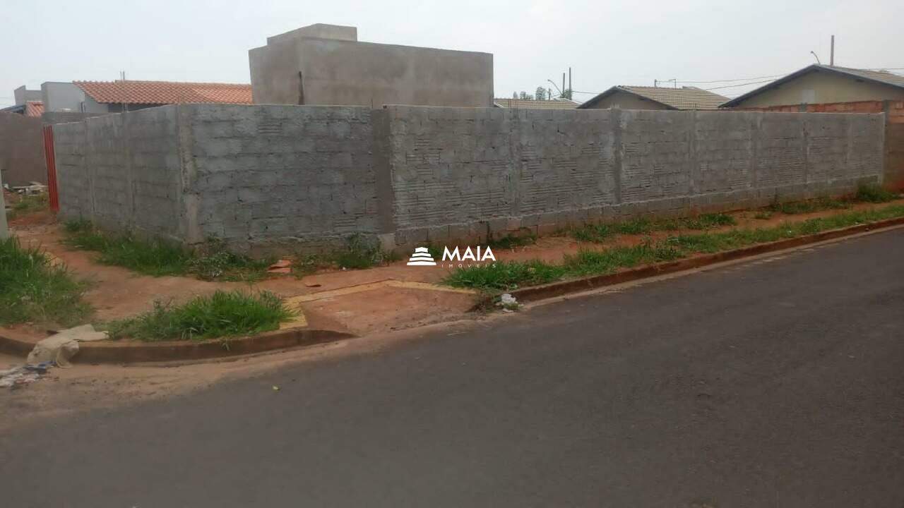 Terreno/Área à venda no Residencial Ilha de Marajó I: 