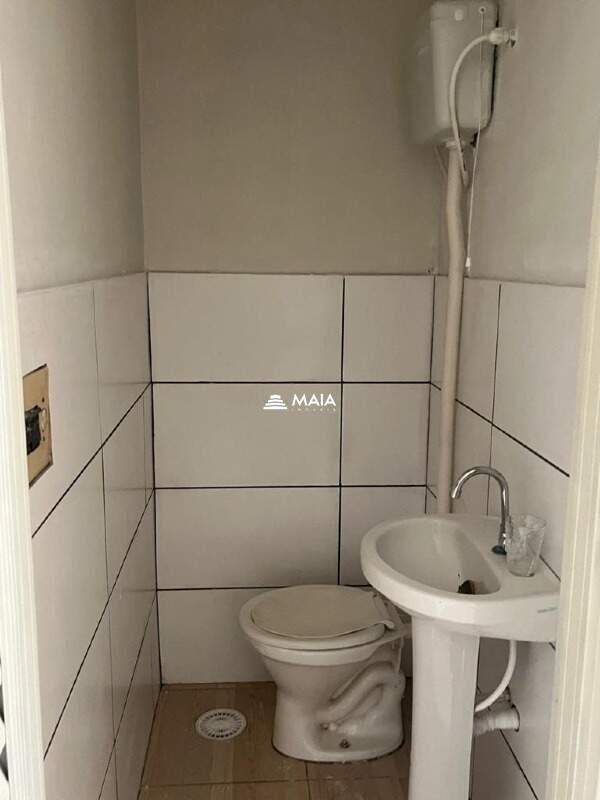 Comercial para aluguel no Nossa Senhora da Abadia: 