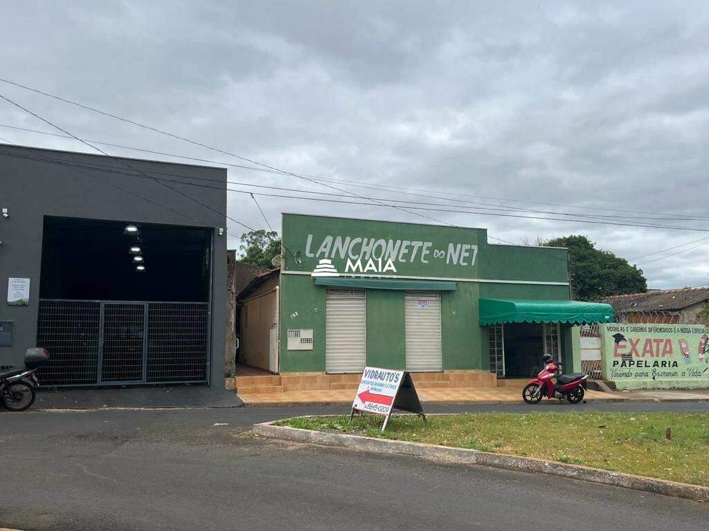 Comercial para aluguel no Nossa Senhora da Abadia: 