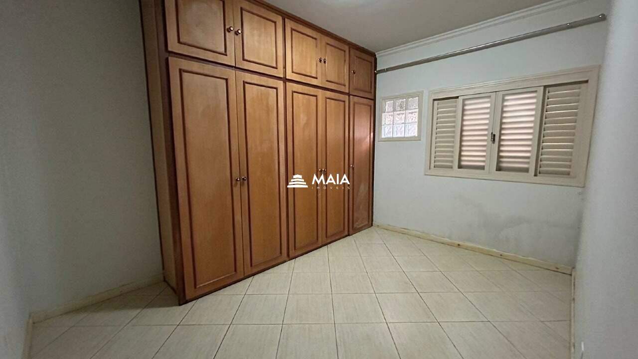 Casa à venda no Conjunto Umuarama: 