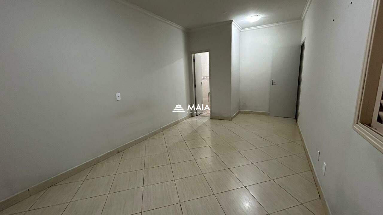 Casa à venda no Conjunto Umuarama: 