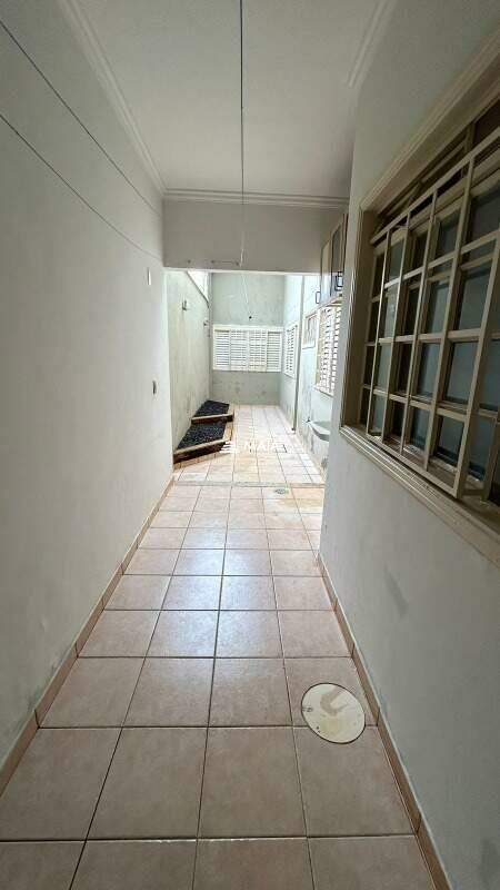 Casa à venda no Conjunto Umuarama: 