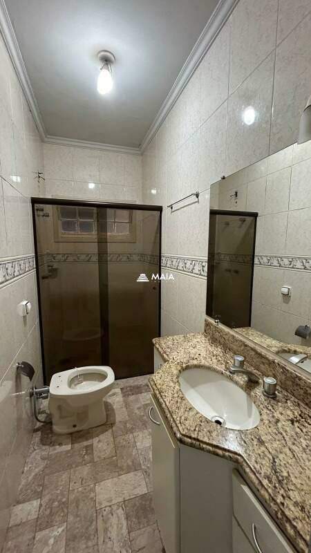 Casa à venda no Conjunto Umuarama: 