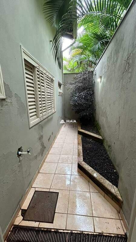 Casa à venda no Conjunto Umuarama: 