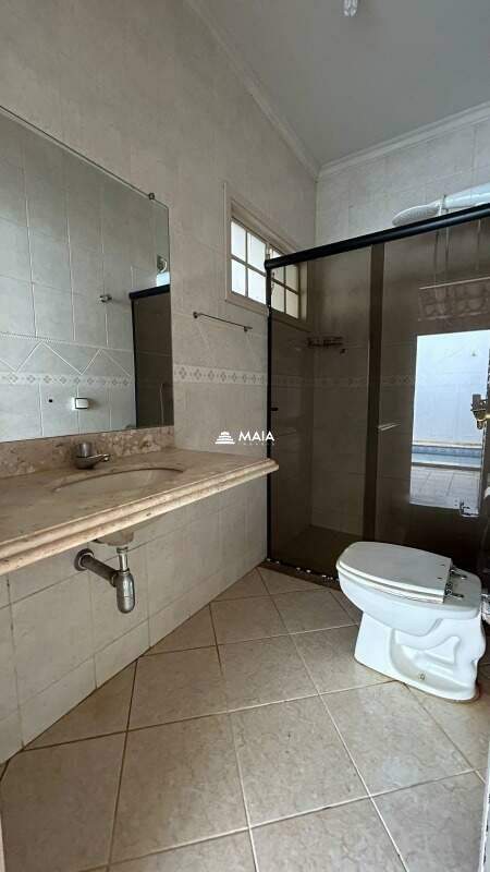 Casa à venda no Conjunto Umuarama: 