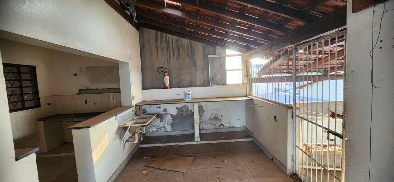 Casa à venda no Nossa Senhora da Abadia: 