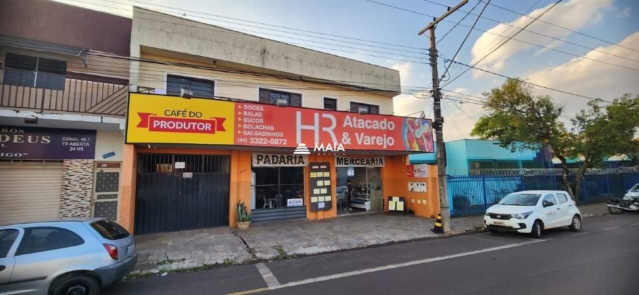 Casa à venda no Nossa Senhora da Abadia: 