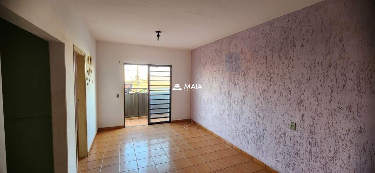 Casa à venda no Nossa Senhora da Abadia: 