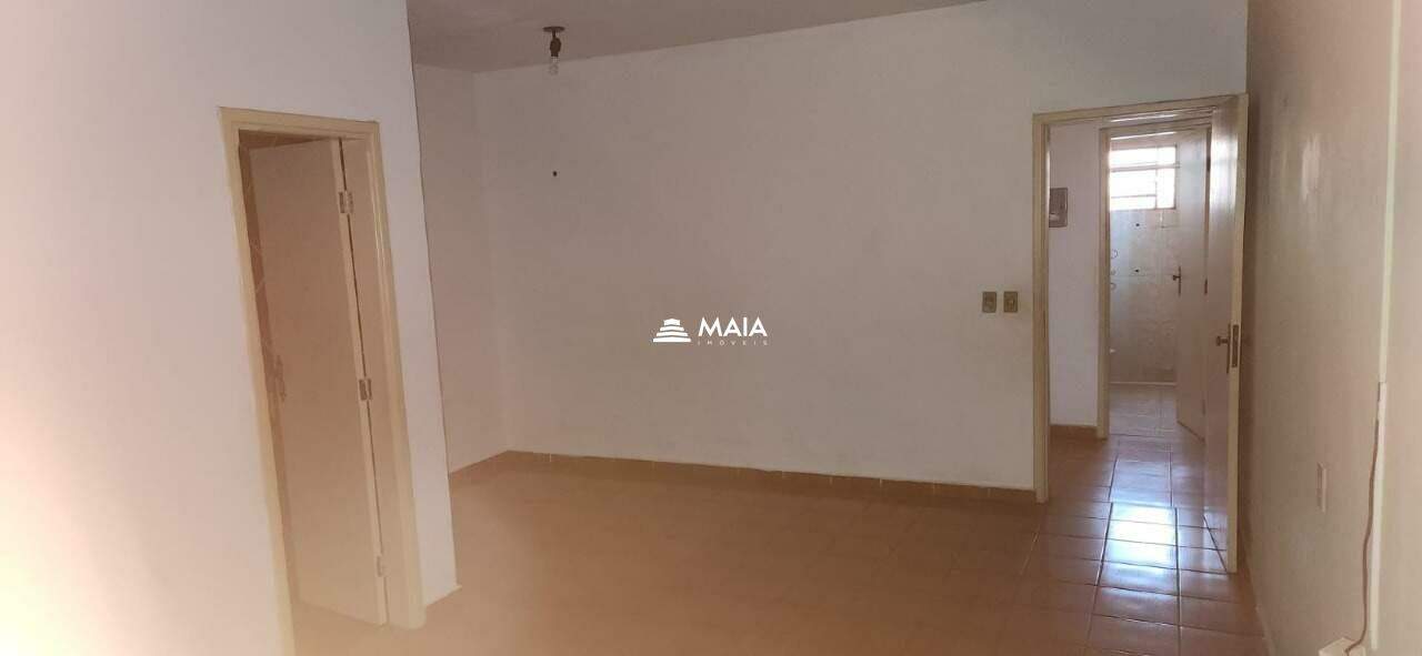 Casa à venda no Nossa Senhora da Abadia: 