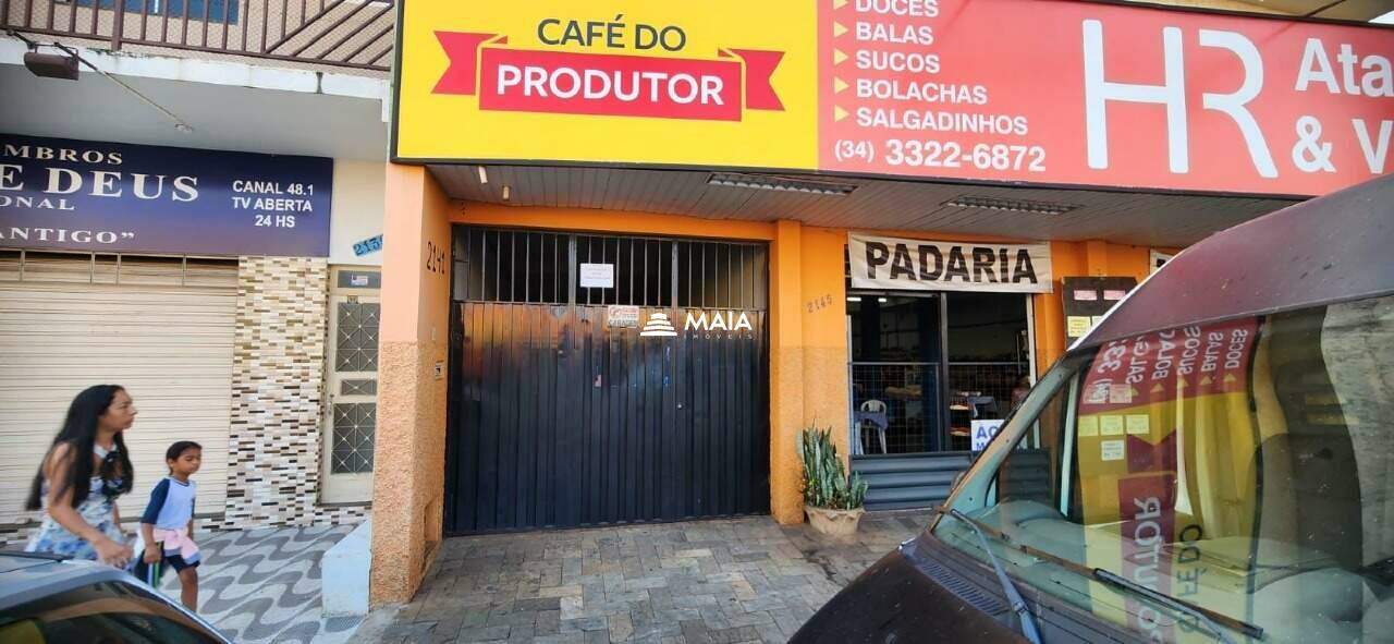 Casa à venda no Nossa Senhora da Abadia: 