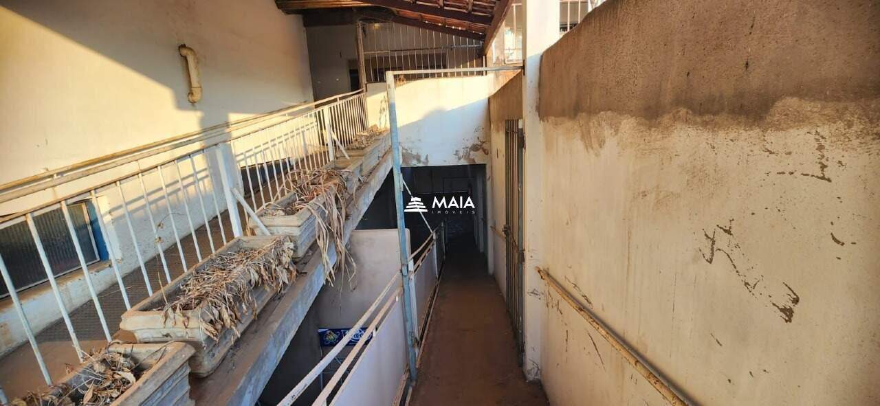 Casa à venda no Nossa Senhora da Abadia: 