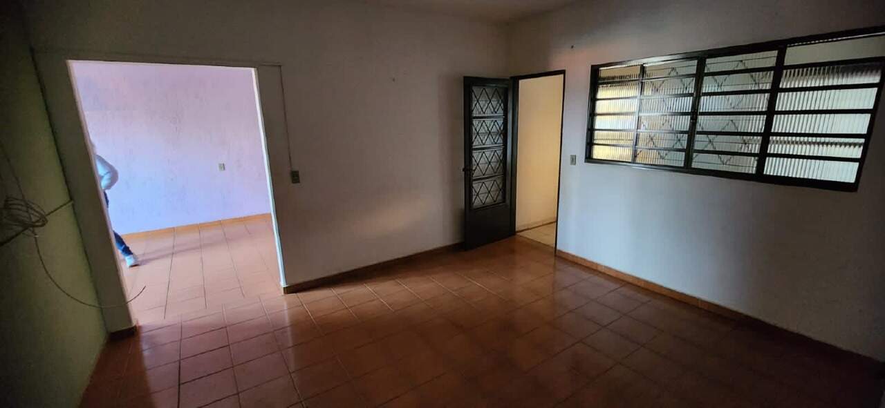 Casa à venda no Nossa Senhora da Abadia: 