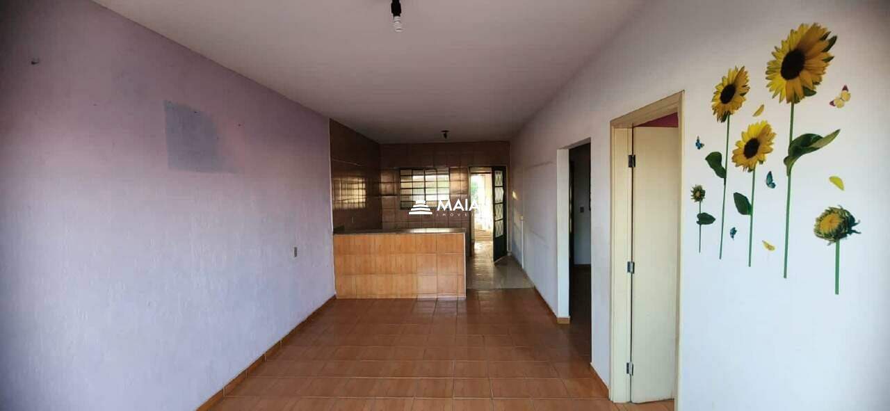 Casa à venda no Nossa Senhora da Abadia: 