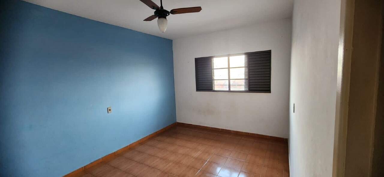 Casa à venda no Nossa Senhora da Abadia: 