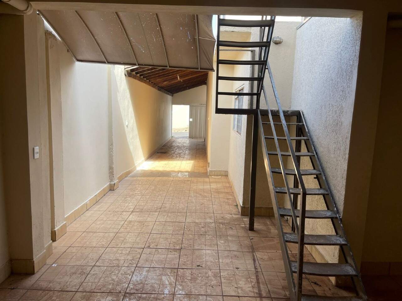 Casa à venda no Cidade Nova: 