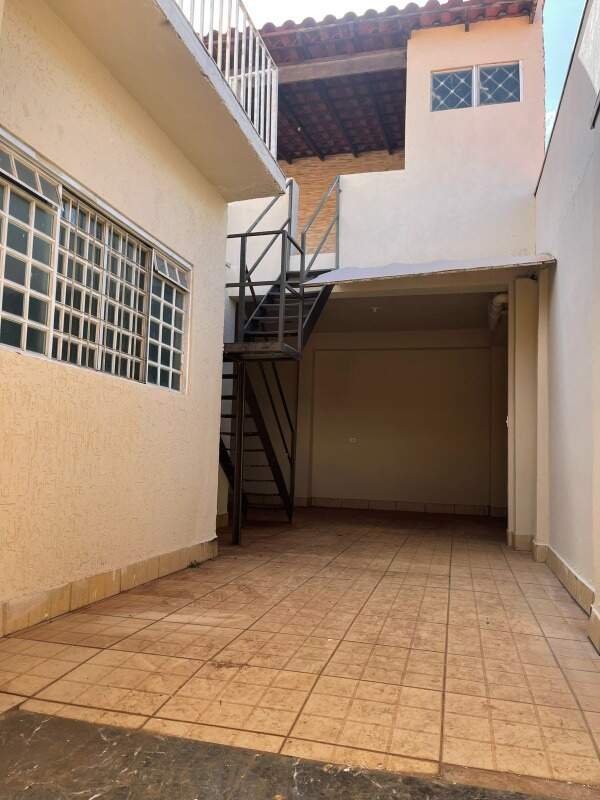 Casa à venda no Cidade Nova: 