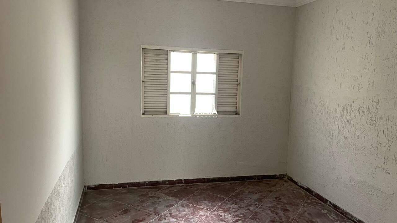 Casa à venda no Cidade Nova: 