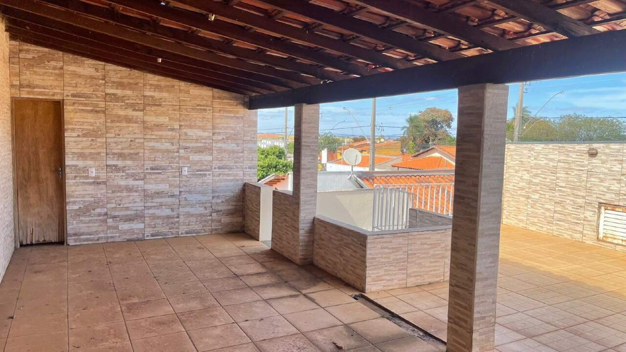 Casa à venda no Cidade Nova: 