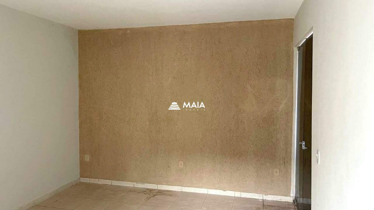 Casa à venda no Cidade Nova: 