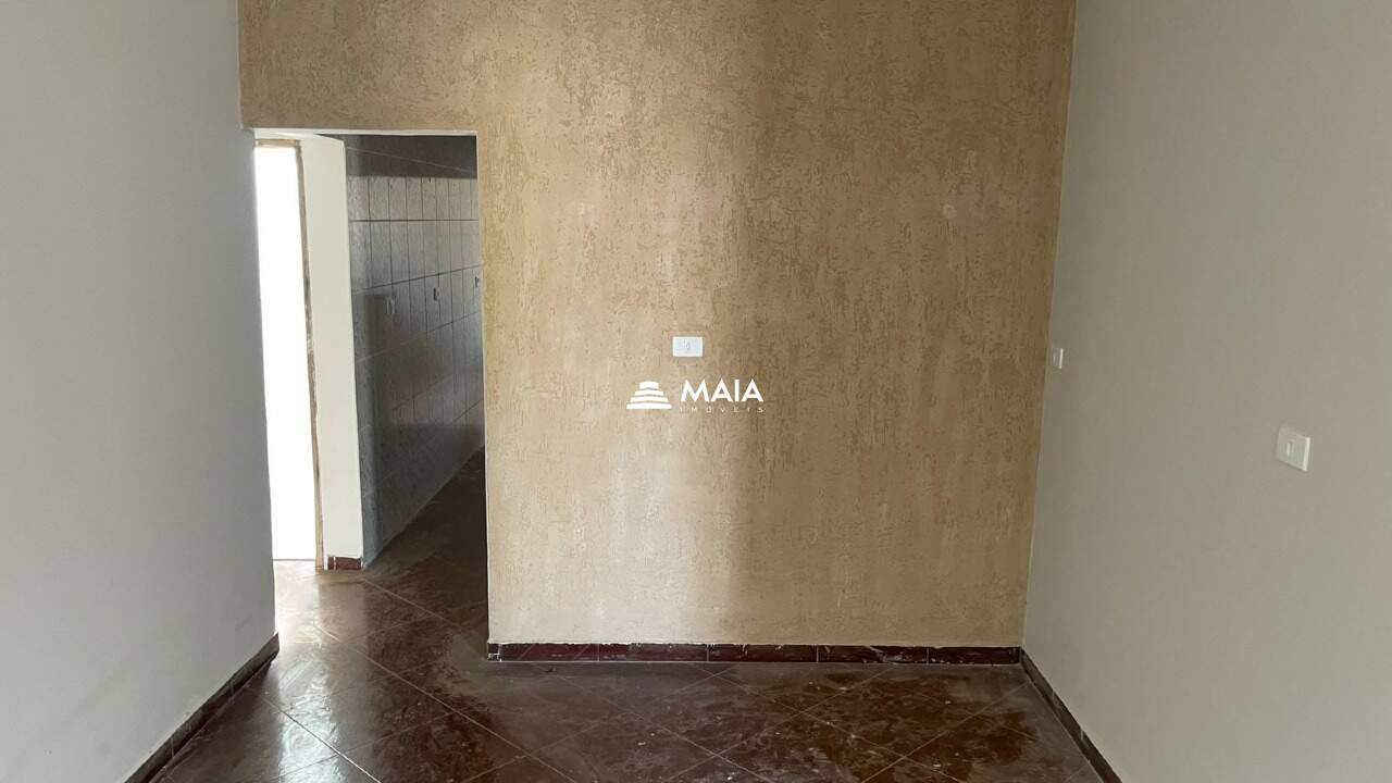 Casa à venda no Cidade Nova: 