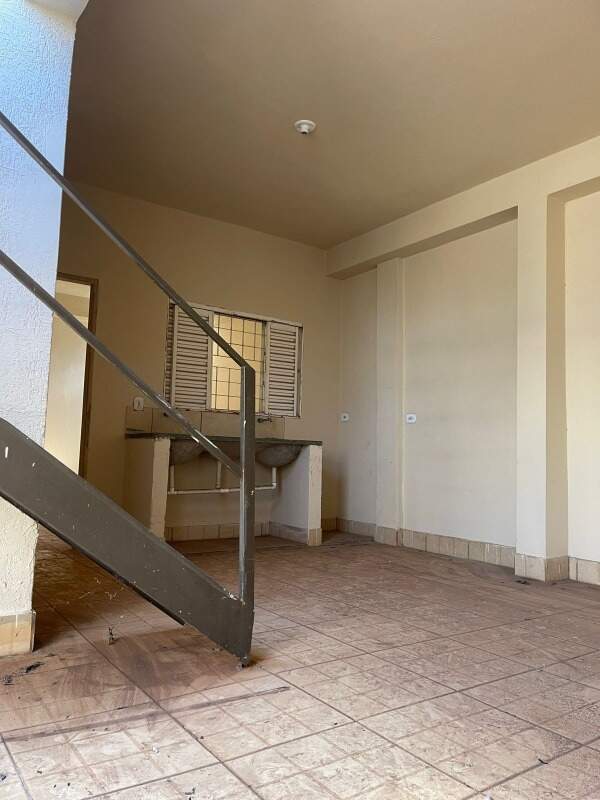 Casa à venda no Cidade Nova: 