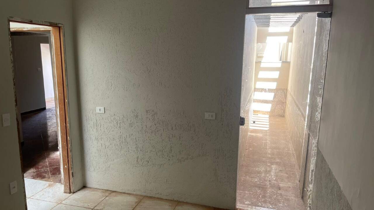 Casa à venda no Cidade Nova: 