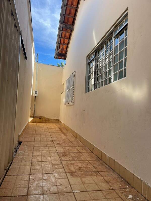 Casa à venda no Cidade Nova: 