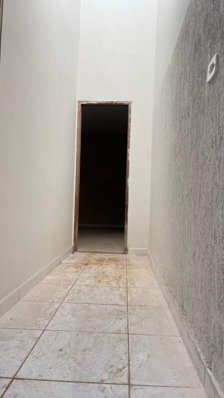 Casa à venda no Cidade Nova: 