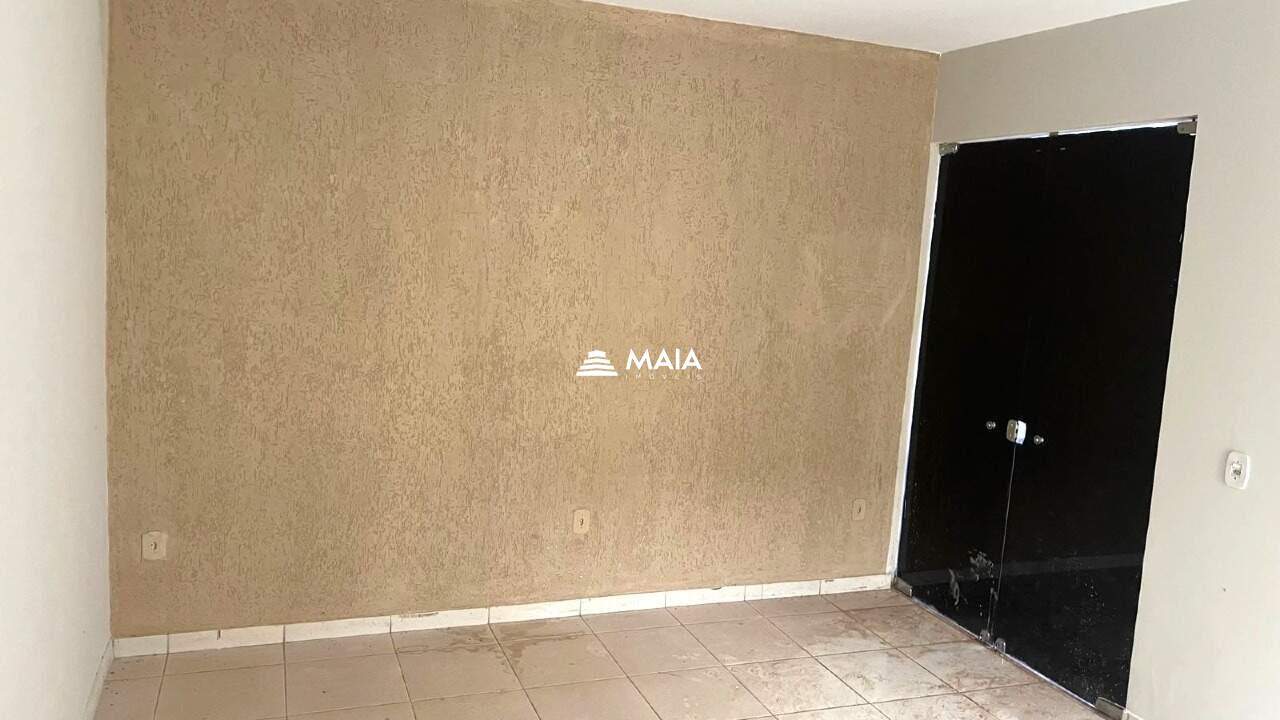 Casa à venda no Cidade Nova: 