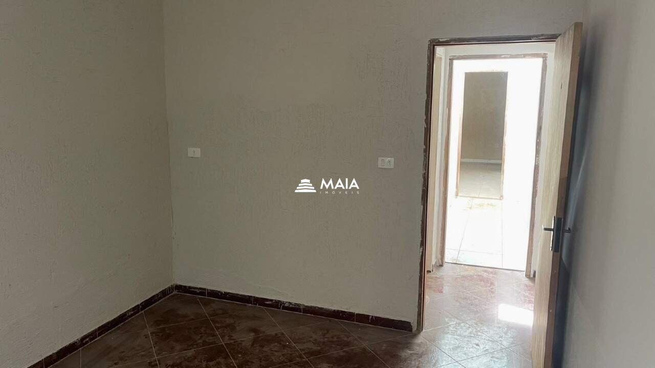 Casa à venda no Cidade Nova: 