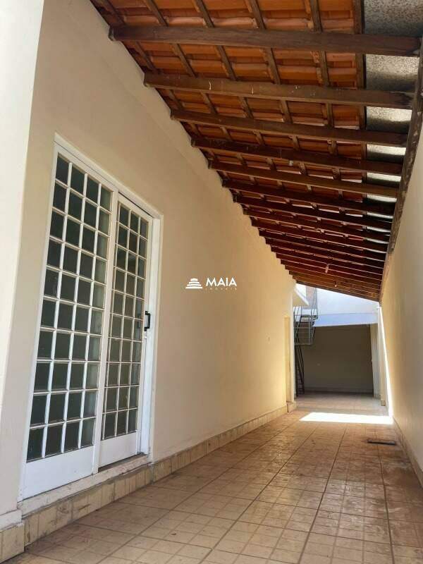 Casa à venda no Cidade Nova: 