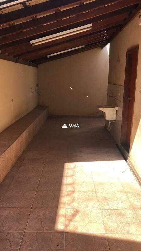 Casa à venda no Cidade Nova: 