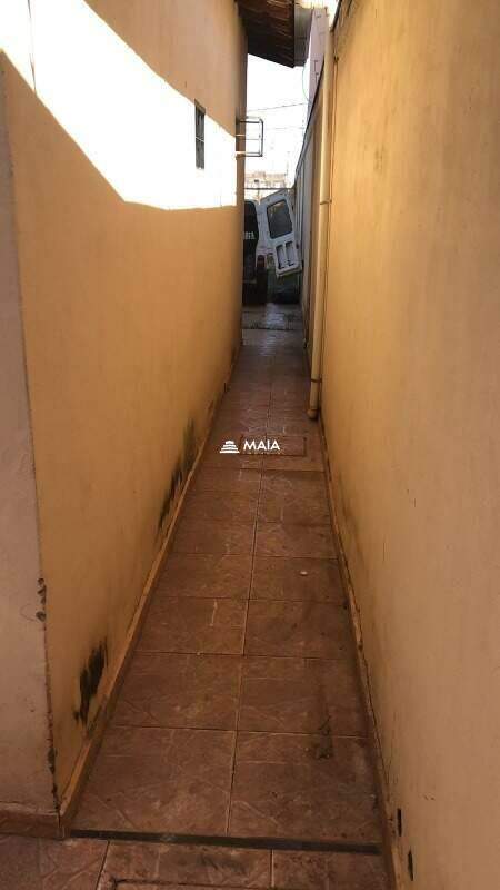 Casa à venda no Cidade Nova: 