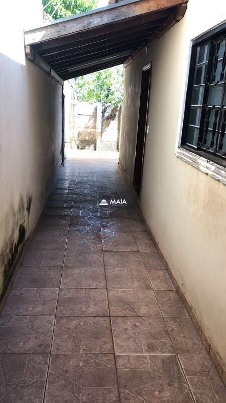 Casa à venda no Cidade Nova: 