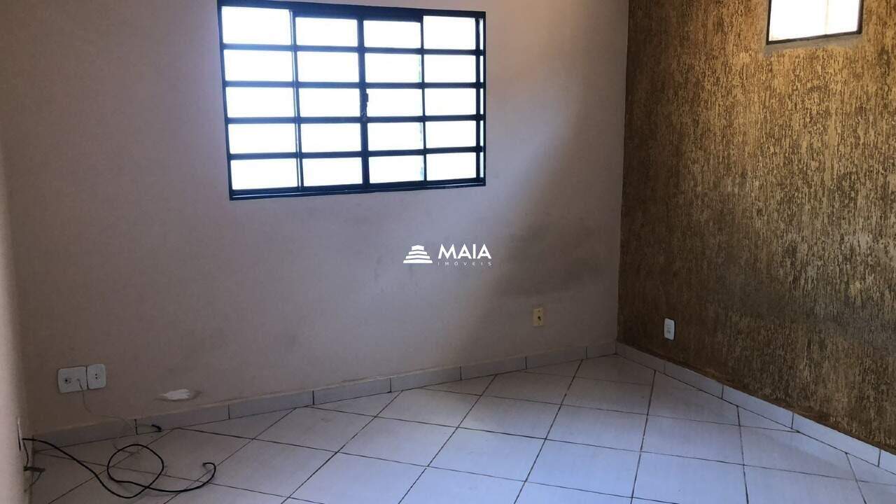 Casa à venda no Cidade Nova: 