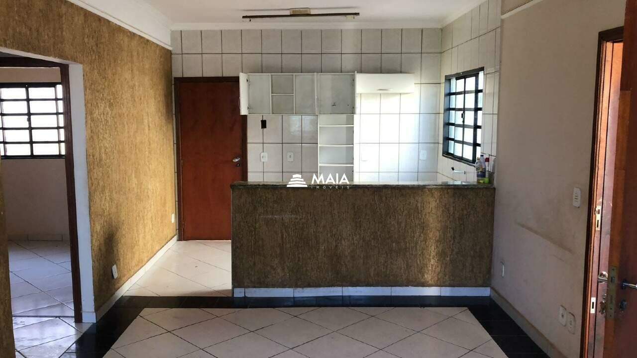 Casa à venda no Cidade Nova: 