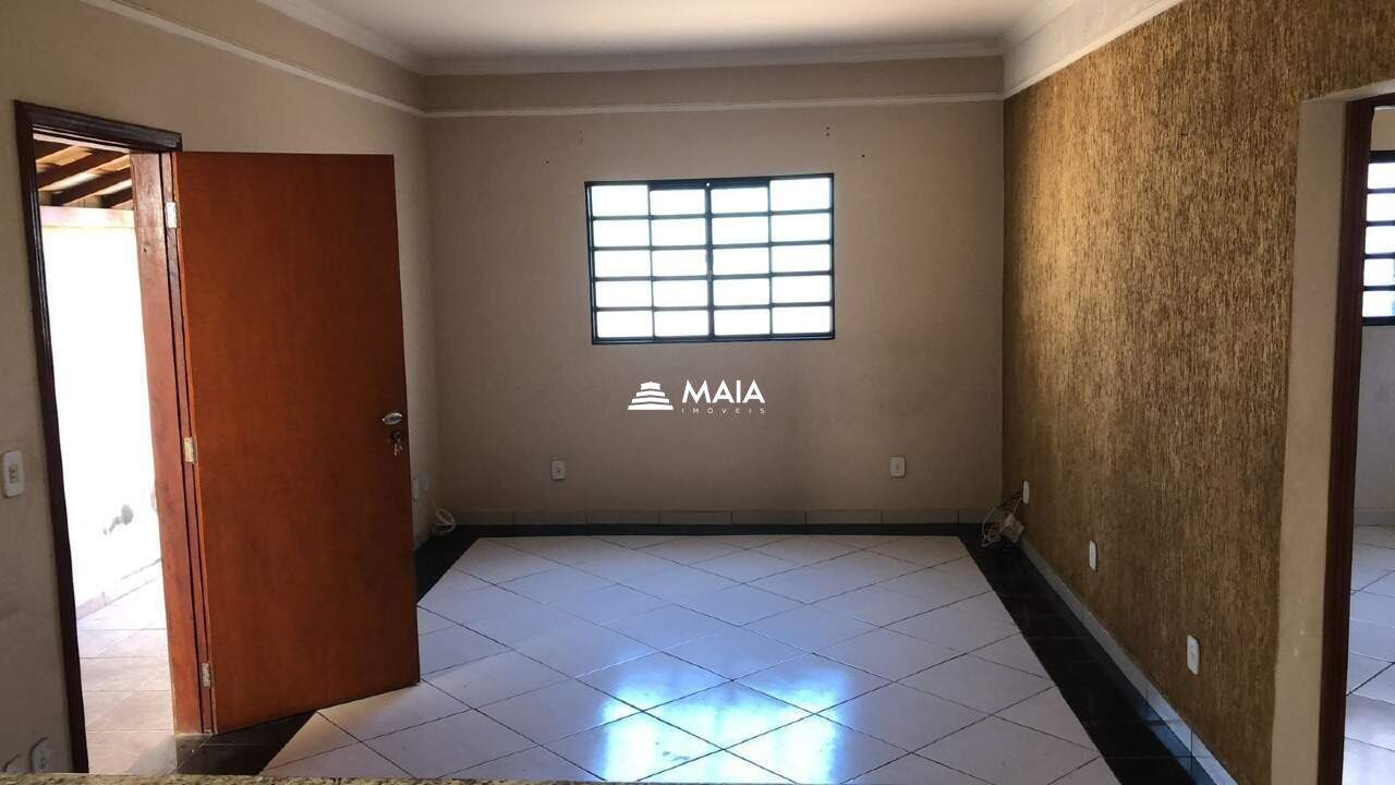Casa à venda no Cidade Nova: 