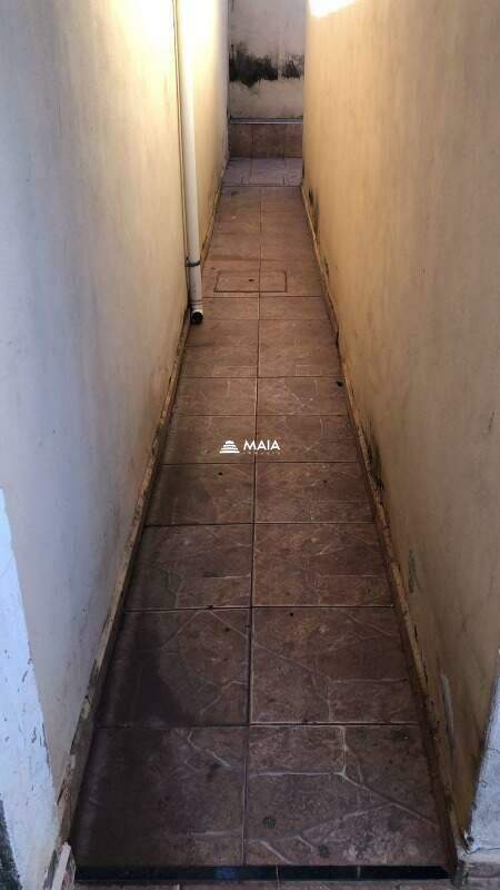 Casa à venda no Cidade Nova: 