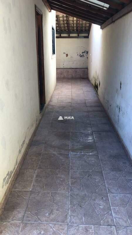 Casa à venda no Cidade Nova: 