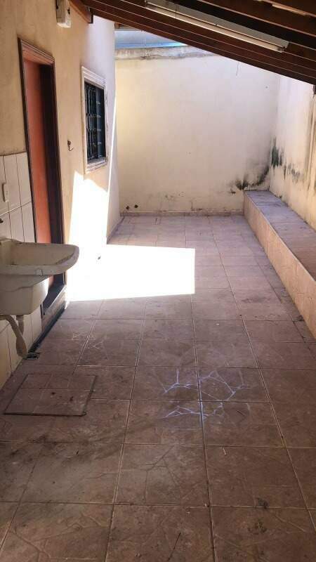 Casa à venda no Cidade Nova: 