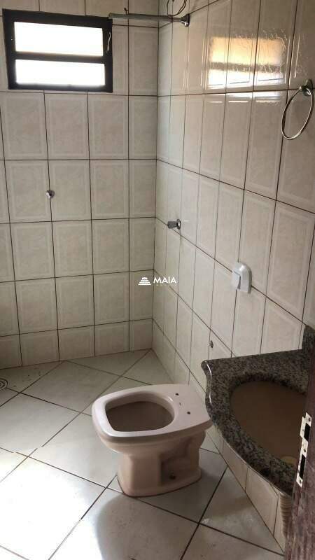 Casa à venda no Cidade Nova: 